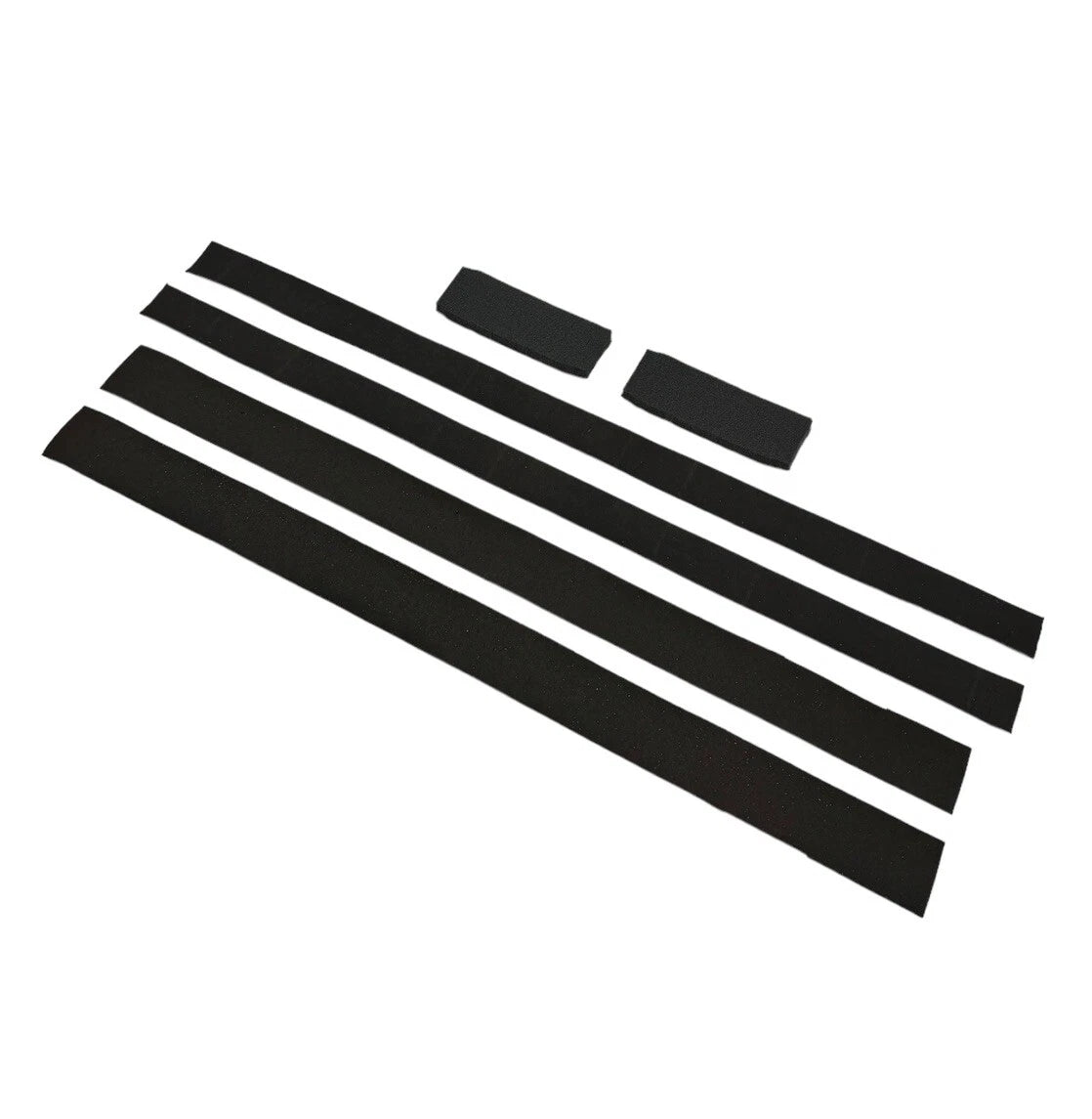 Gas Tank Anti-Squeak Pads Kit 6 Piece for 1964-1972 Chevelle El Camino