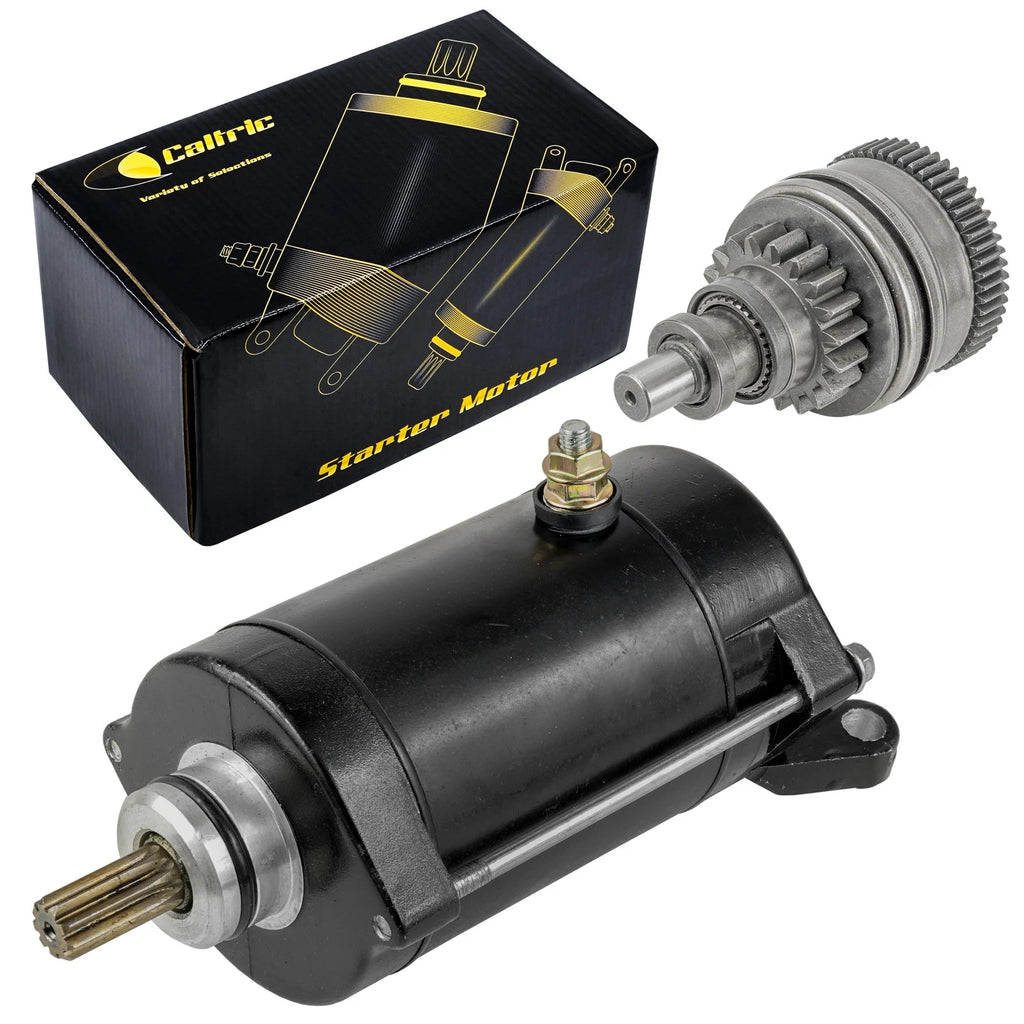 Starter & Drive for Yamaha XL1200 Wave Runner (1998–2000)