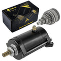 Starter & Drive for Yamaha XL1200 Wave Runner (1998–2000)