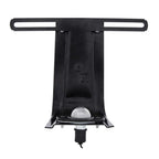 Rear License Plate Bracket with Light Bulb for 1954-1959 Chevy GMC Truck