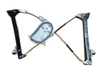 Front Left Window Regulator Without Motor for Volkswagen Beetle (2003–2011)