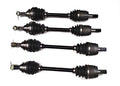 Set of 2 CV Axles for Honda Rincon 680 (2010–2023) & Rincon 650 (2005)