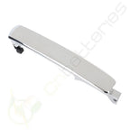 Outside Rear Door Handle for Infiniti FX45 (2003–2008)