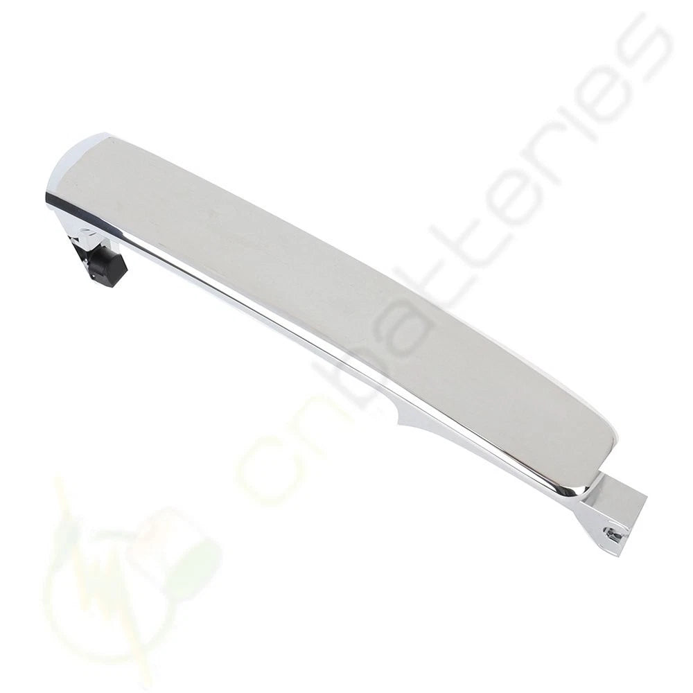Outside Rear Door Handle for Infiniti FX45 (2003–2008)