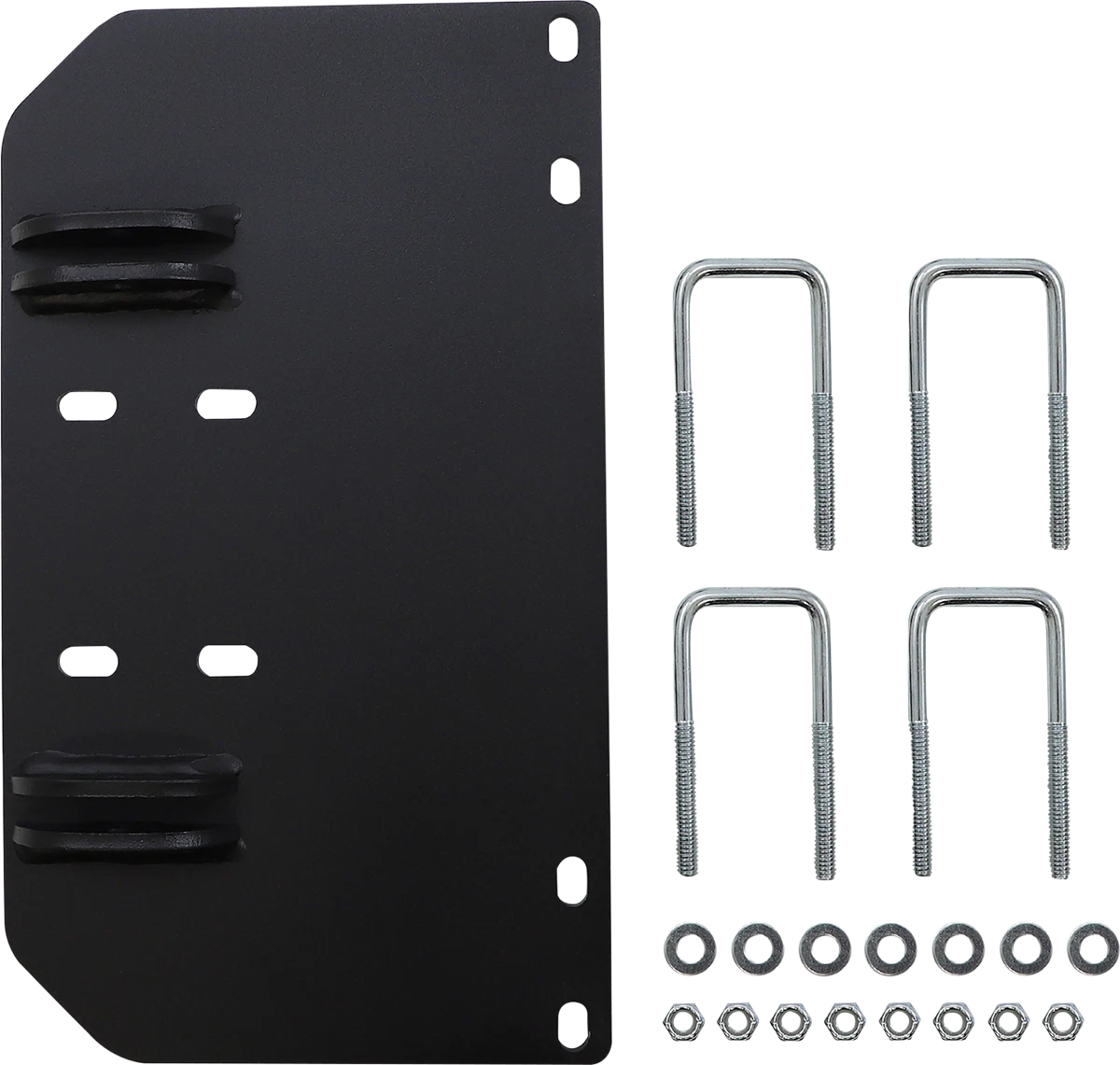 Plow Mount for CF Moto UTV (2836PF)