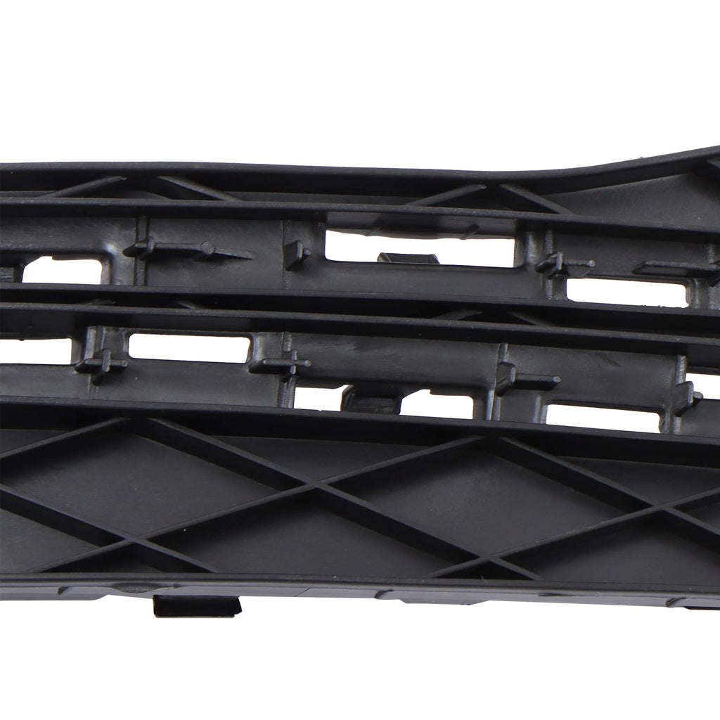 Pair Front Fog Light Covers for Honda Odyssey (2014-2017)