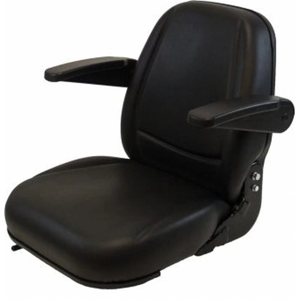 Seat for Bobcat (Replaces SEQ90-0380)