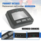Combo Meter Case for Honda FourTrax Foreman Rancher TRX350 450 500