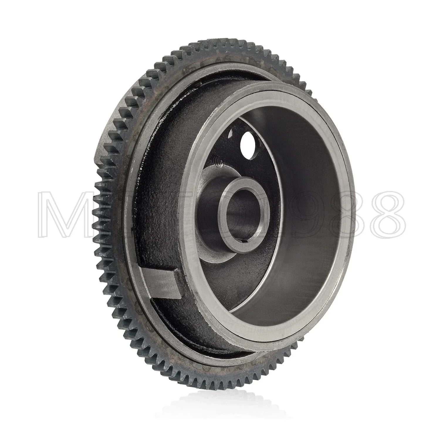 Magneto Rotor Flywheel for Polaris Sportsman Big Boss Xplorer 400 L (1999–2003)