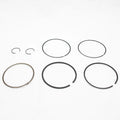 Piston Rings Kit 52.4mm 14mm for Lifan 125cc Engine (PIT PRO TRAIL DIRT BIKE)