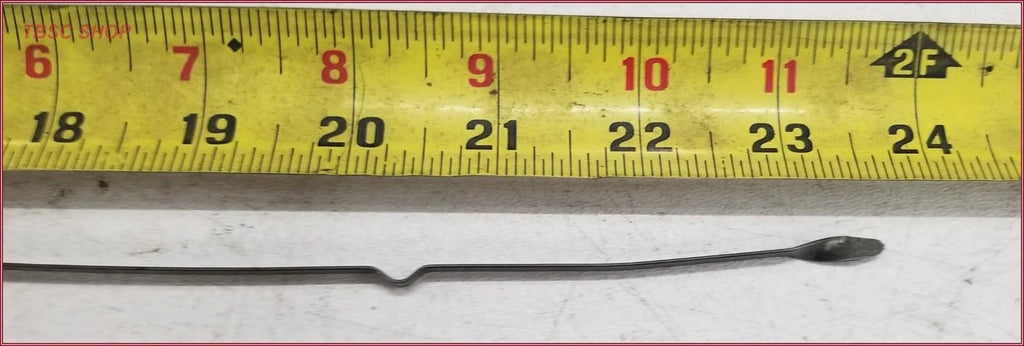 Engine Oil Dipstick for Concorde Intrepid 2.7L (1999–2004) 04663790AD