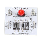 Control Board Replacement for ICP HK61EA003 (Compatible Devices)