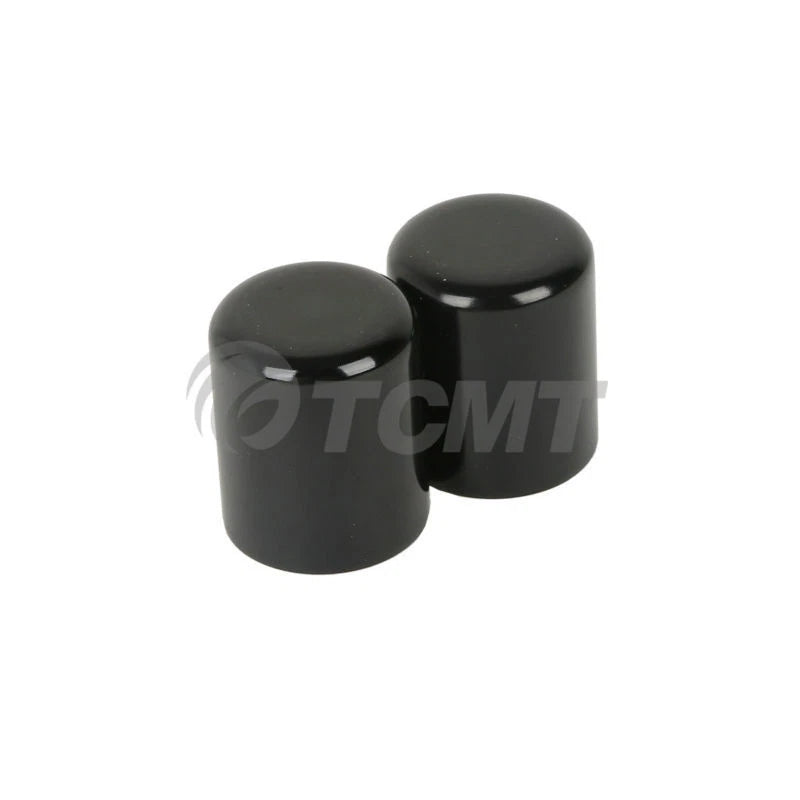 Docking Hardware Point Cover Kit for Harley Touring Softail Dyna (2009–2023) 48225-10