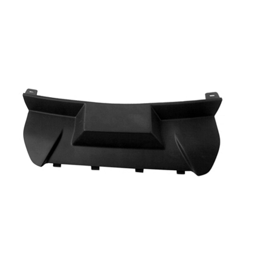 Replacement Rear Bumper Tow Hook Hole Cover for Chevrolet Traverse (2009–2012)