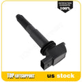 Ignition Coil for Porsche Cayenne (2003–2004)
