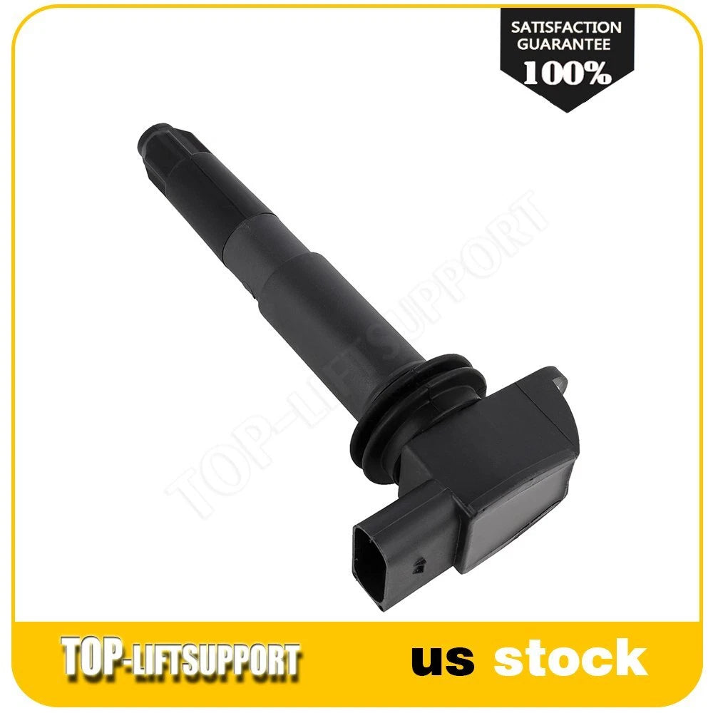 Ignition Coil for Porsche Cayenne (2003–2004)