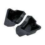 Lower Vented Fairings Speaker Enclosure for Harley Street Glide (2014–2024)