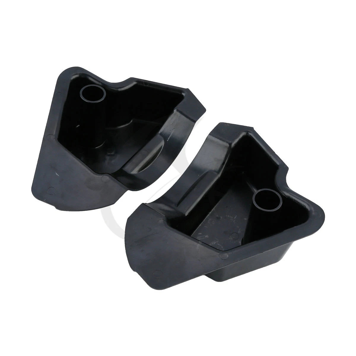 Lower Vented Fairings Speaker Enclosure for Harley Street Glide (2014–2024)