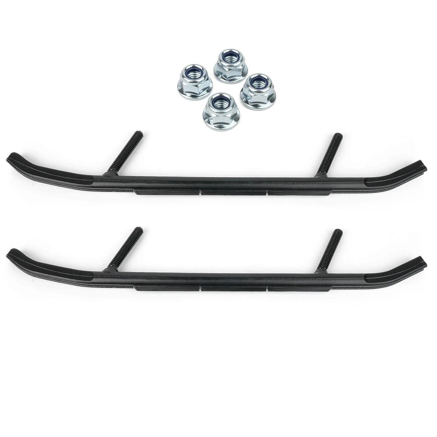 Trail Blazer IV Carbides for Ski-Doo MXZ XRS / X 600 HO SDI (2003–2008)