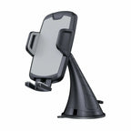 Dashboard Windscreen Mount Mobile Phone Holder for Car (Universal)