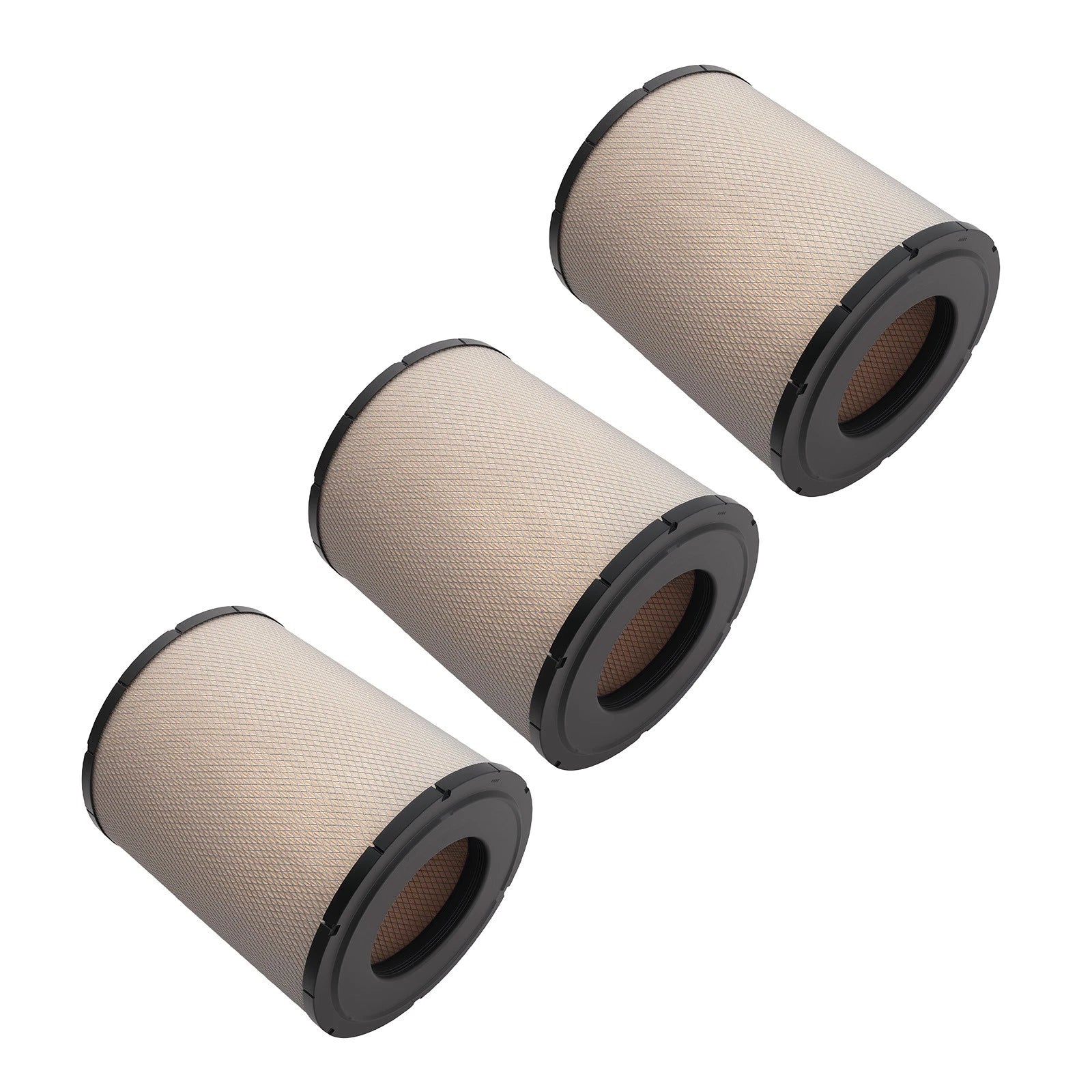 Air Filter for Freightliner Columbia (2000–2013) 19239975 25177196 AF2120
