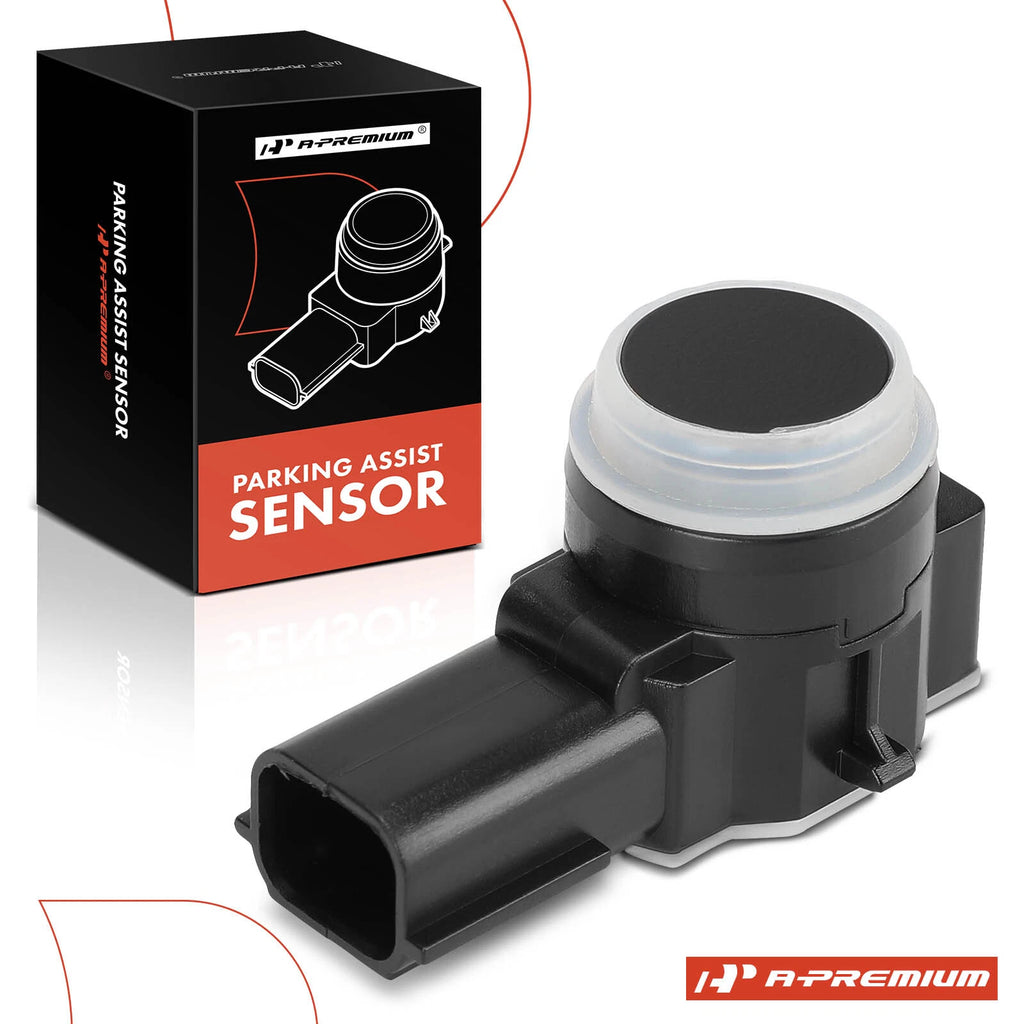 Backup Parking Assist Sensor for Jeep Grand Cherokee (2016–2023)