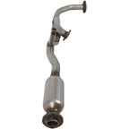 Catalytic Converter for Toyota Camry V6 (1997–2001)
