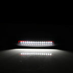 Third Brake Light Cargo Lamp for Dodge Ram 1500 2500 3500 (2002–2009) Smoked LED