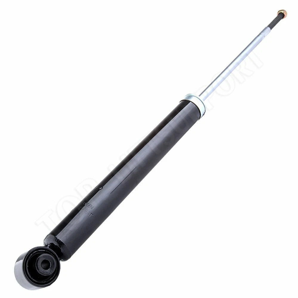 Rear Premium Strut & Gas Shocks for Pontiac G3, Suzuki Swift, Chevrolet Aveo