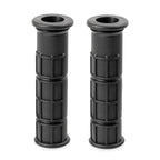 2 x Handlebar Grips for Polaris Sportsman 500 4x4 HO (2008-2013)