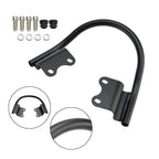 Passenger Armrest Hand Holder for Street Twin 900 (2016–2022), Speed Twin 900 (2023–2024)