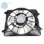 Radiator Cooling Fan Assembly for Honda CR-V (2010-2016) Driver Side