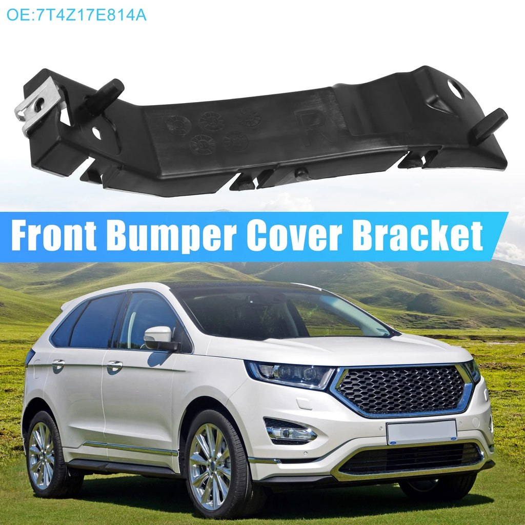 Bumper Cover Bracket No.7T4Z17E814A for Ford Edge SE (2007–2010)