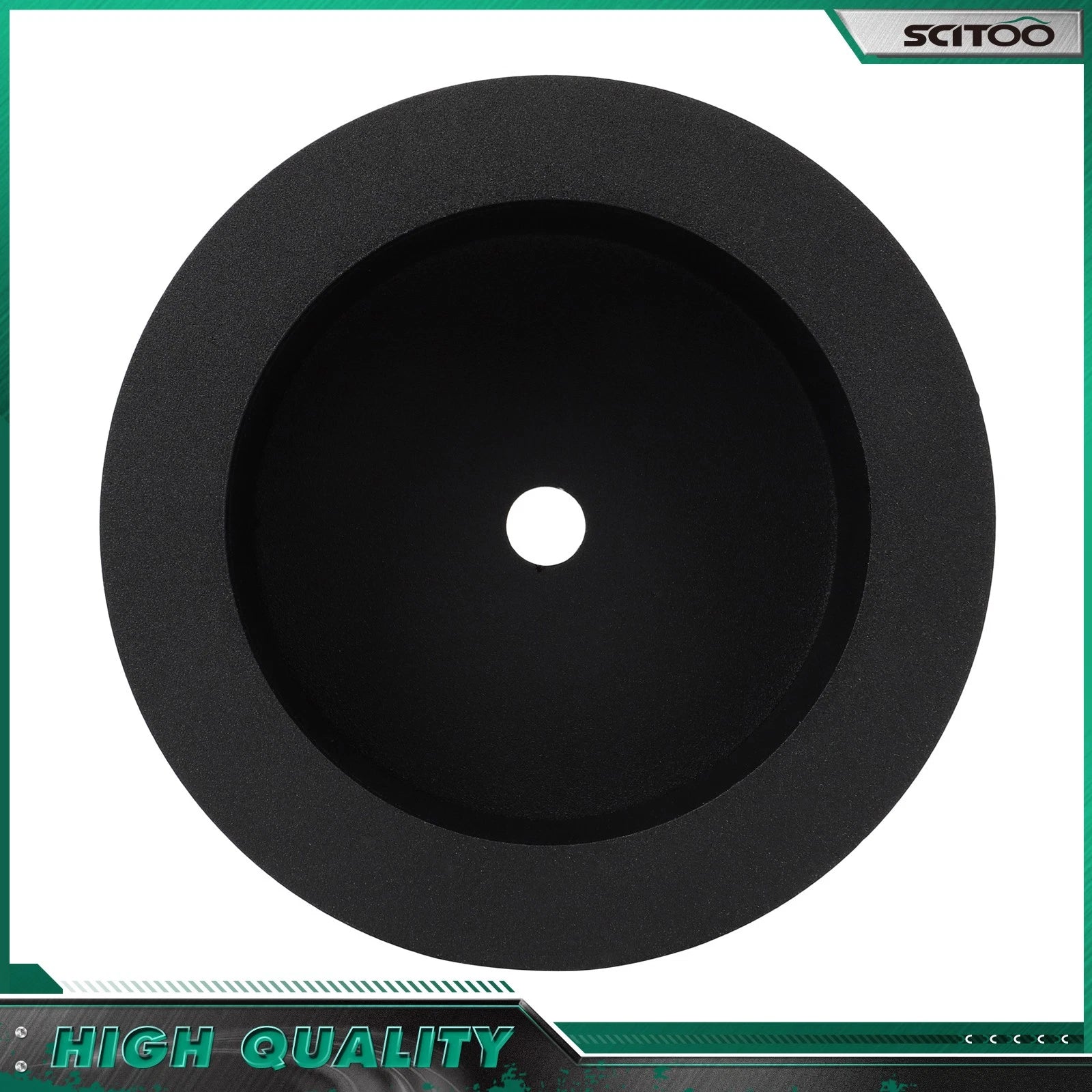 2X 2" Rear Steel Leveling Kit for Jeep Commander Grand Cherokee (2006–2010)