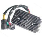 Voltage regulator rectifier for TGB Target Blade (2006–2011)