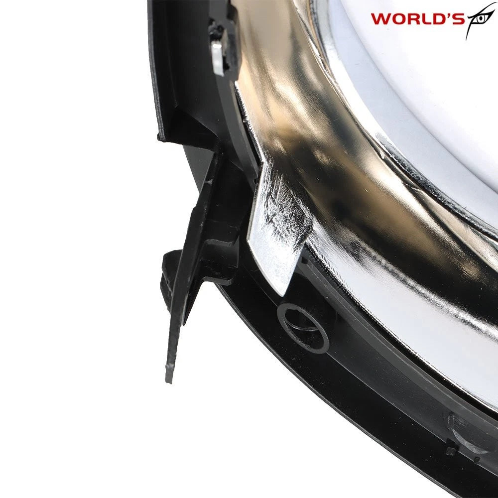 Fog Light Assembly for Toyota Yaris (2015–2017) Hatchback 2/4DR