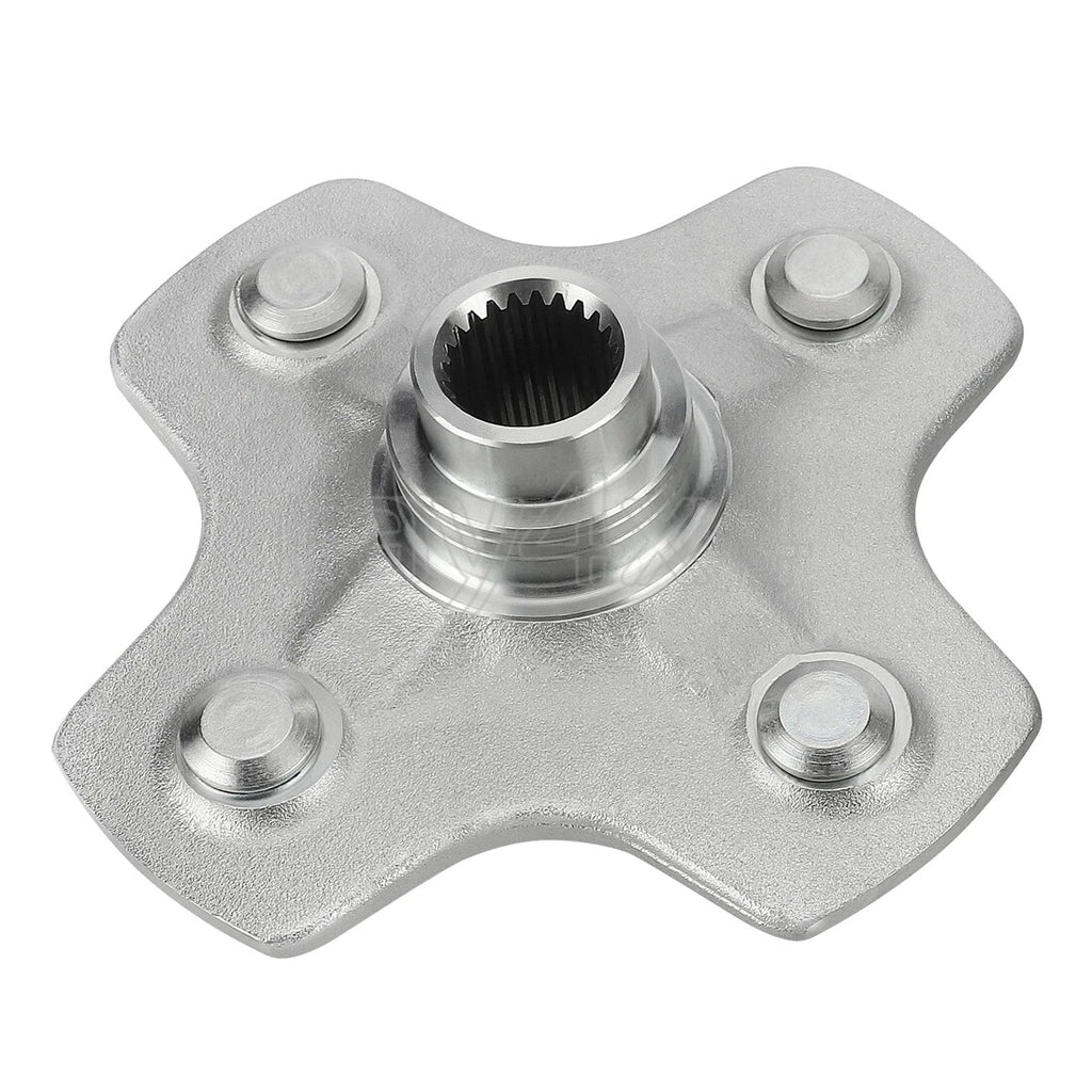 Rear Left Wheel Hub for Honda Foreman 400 450 500 Rancher 350 400 Rubicon 500 (2000–2023)