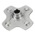 Rear Left Wheel Hub for Honda Foreman 400 450 500 Rancher 350 400 Rubicon 500 (2000–2023)