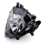Front Headlight Assembly for Suzuki GSXR1000 (2005–2006) K5 T9