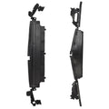 Radiator Support Air Baffle Assembly Pair for Chevrolet Equinox (2018–2021)