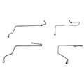 Injector Line for Ford 5000, 7000 (C5NE9A555F) with Simms Fuel Injection