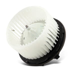 HVAC Heater Blower Motor w/ Fan Cage for GMC Sierra 1500/2500HD (2015–2019)