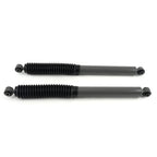 Heavy Duty Twin Tube Rear Shocks for Nissan Titan 4WD (2004–2024) 0-2.5" Lift