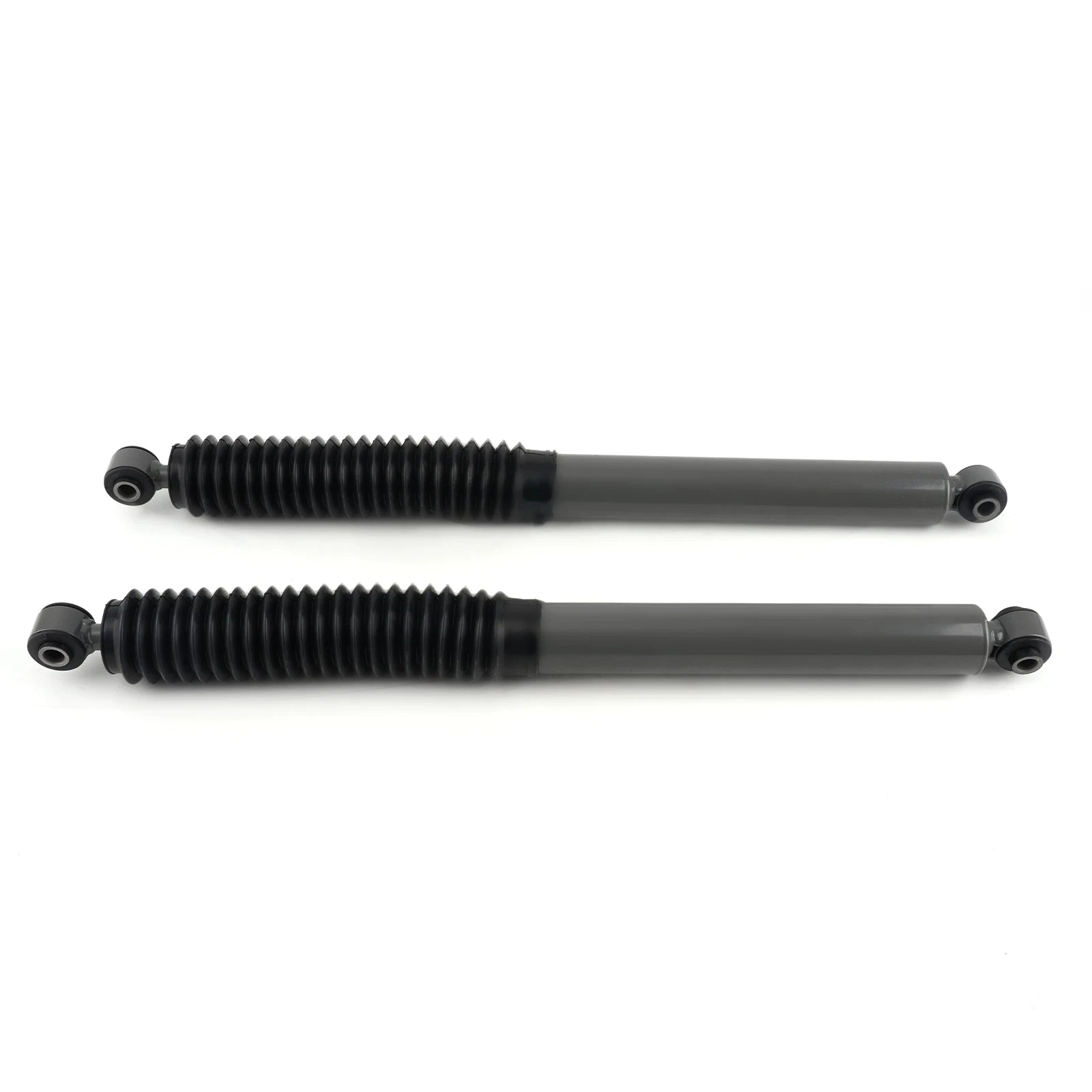 Heavy Duty Twin Tube Rear Shocks for Nissan Titan 4WD (2004–2024) 0-2.5" Lift