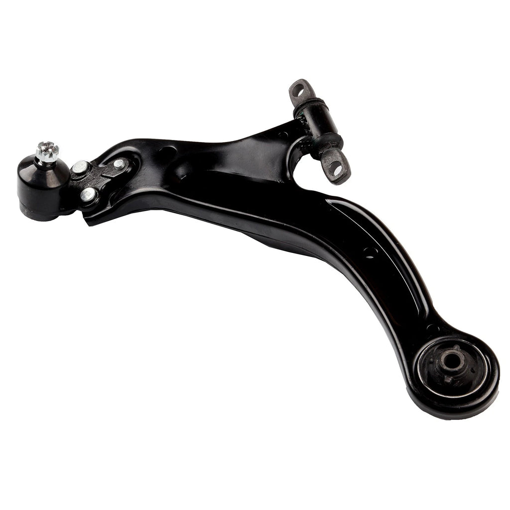 8pc Front Suspension Kit for Toyota Solara (1999–2003) - Lower Control Arms, Tie Rods