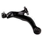 8pc Front Suspension Kit for Toyota Solara (1999–2003) - Lower Control Arms, Tie Rods
