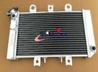 Aluminum Radiator & Hose for Polaris Predator 500 (2003-2007)