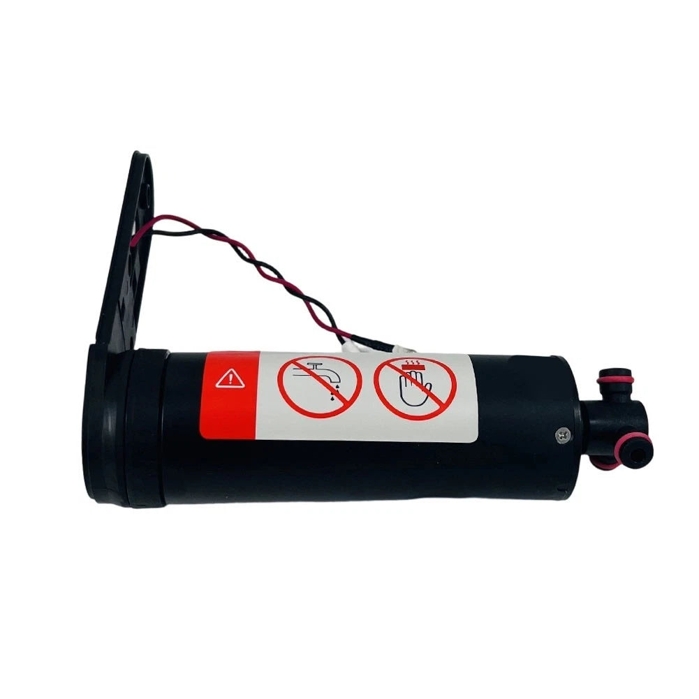Central Brush Motor Roller Brush for Robot Vacuum (Built-in Bearing)