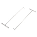 2X Instrument Cluster Removal Pulling Hook for Mercedes Benz 