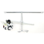 Front Window Regulator Set for Dodge Ram 1500 (1994–2001)